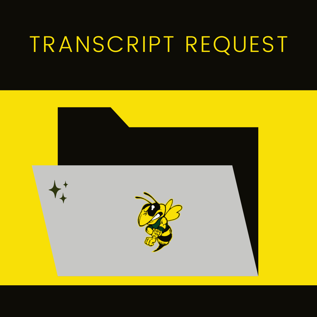 Transcript Request